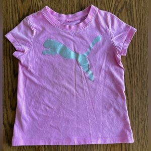 Puma T-shirt